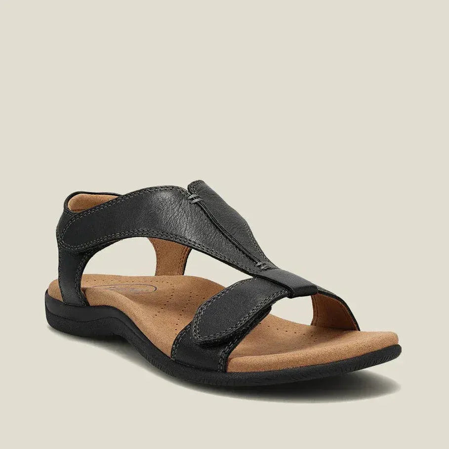 LARA-Sandalias Ortopédicas Ergonómicas™