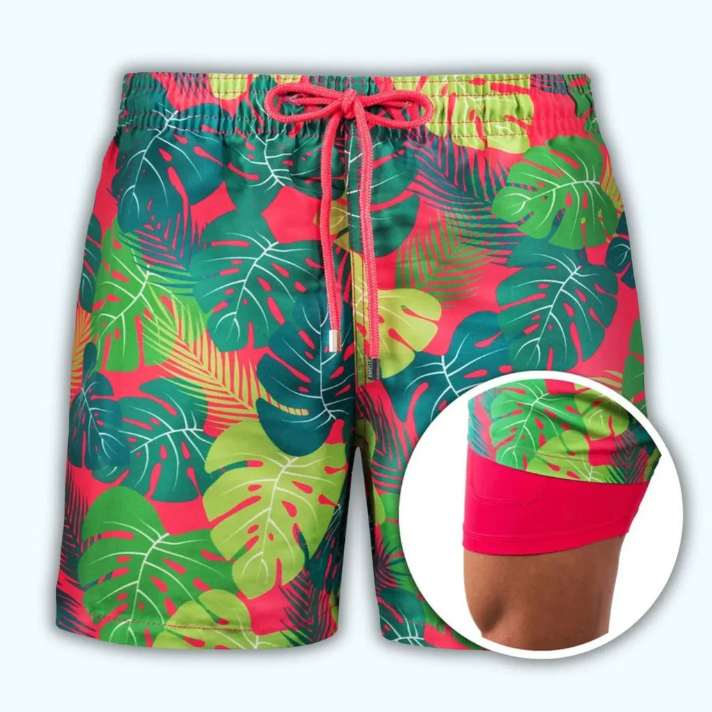 LUIS-Abismo Tropical