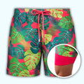 LUIS-Abismo Tropical