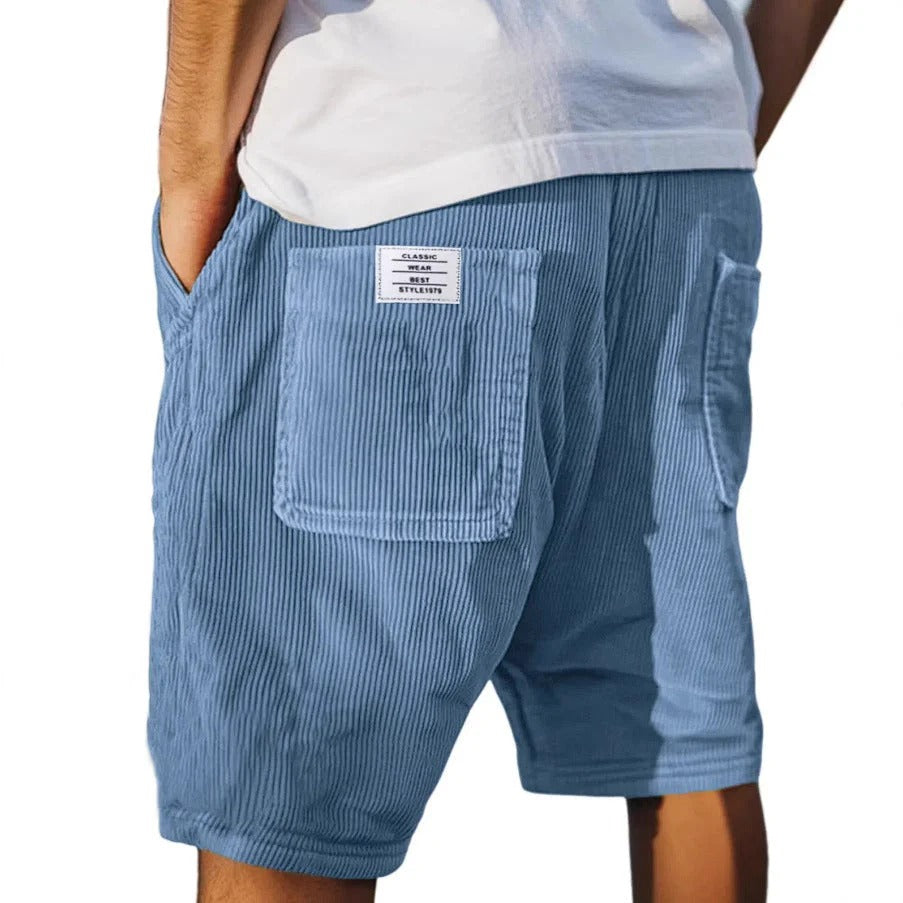VÍCTOR-Pantalones Cortos Elegantes™