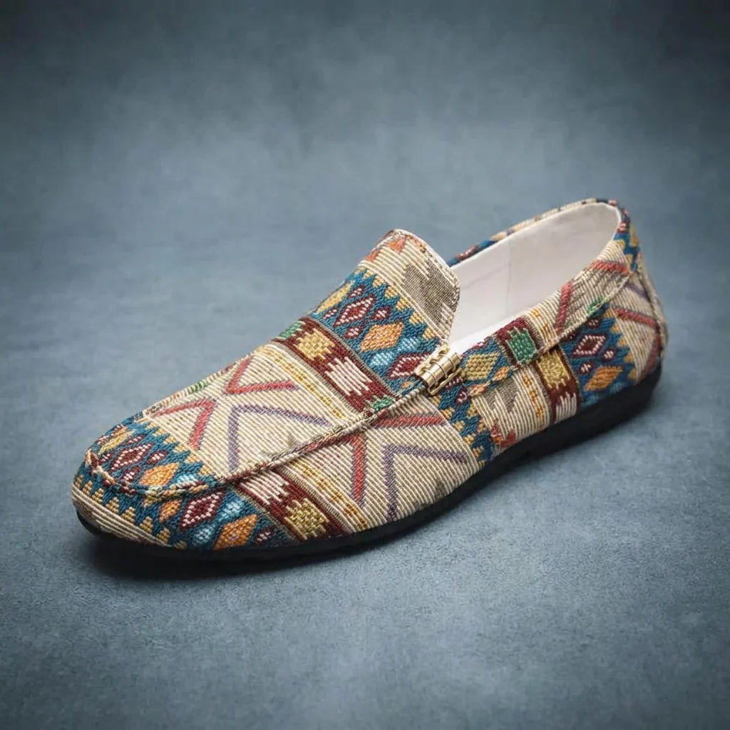 JONÁS-Mocasín Cómodo para Hombre™