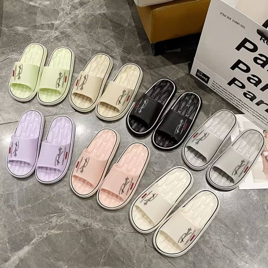ALEXIS-Sandalias Unisex de Suela con Efecto de Masaje™