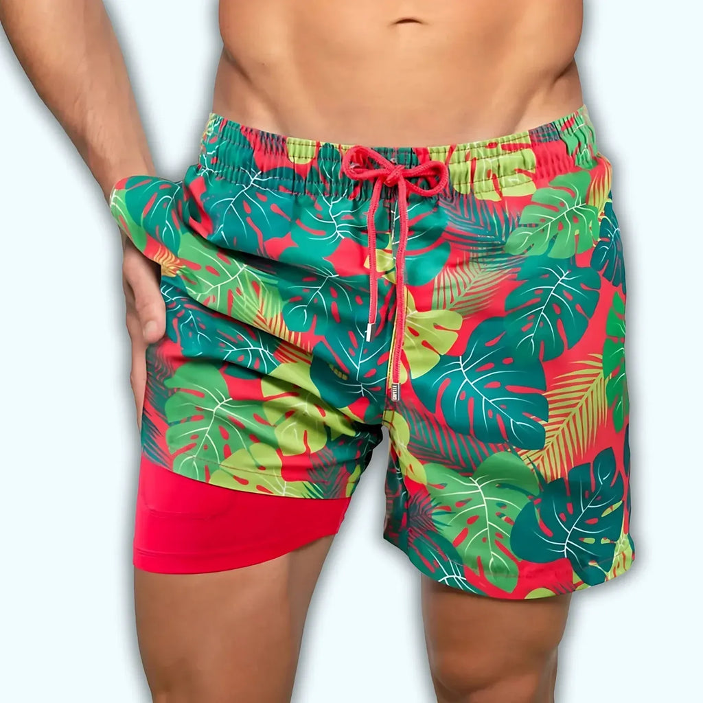 LUIS-Abismo Tropical