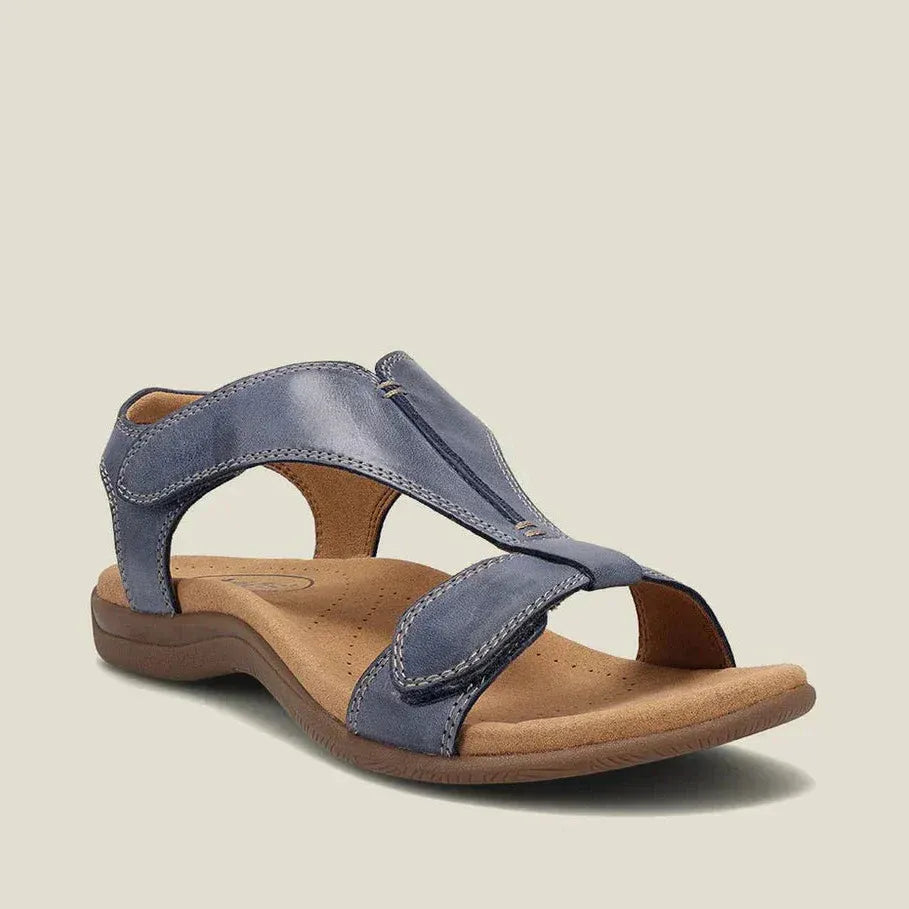 LARA-Sandalias Ortopédicas Ergonómicas™