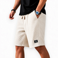 DANIEL-Shorts de Verano con Textura