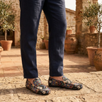 JONÁS-Mocasín Cómodo para Hombre™
