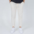 Kibo - Pantalon léger confort en coton