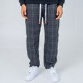 Kosei - Pantalon confort en coton