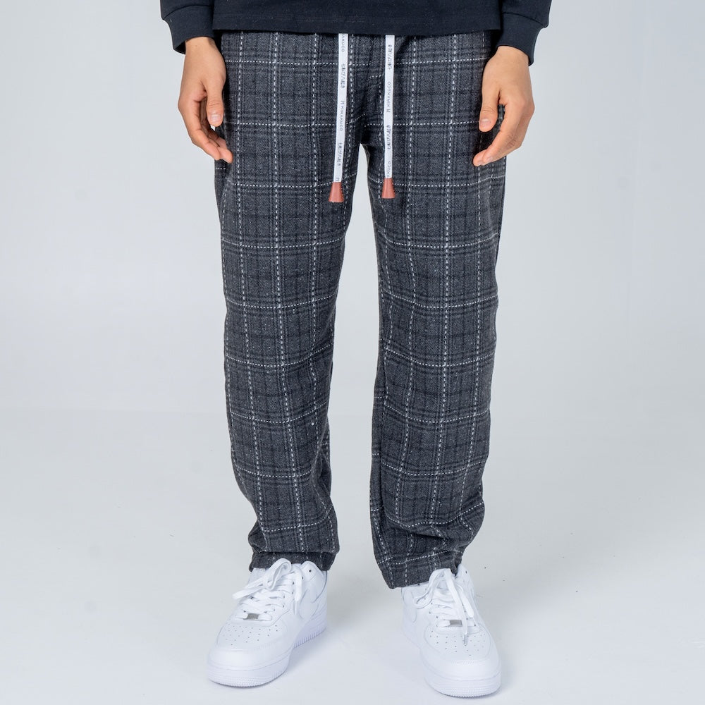 Kosei - Pantalon confort en coton