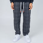 Pantalón Casual de Algodón Kosei