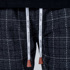 Kosei Pantalón Cómodo de Algodón