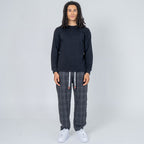 Pantalón Casual de Algodón Kosei