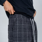 Pantalón Casual de Algodón Kosei