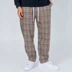 Pantalón Casual Cómodo de Algodón Urbano