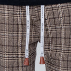 Kosei - Pantalon confort en coton