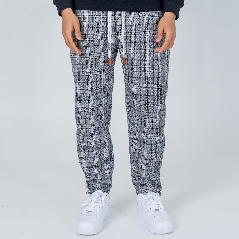 Kosei Pantalón Cómodo de Algodón