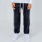 Nagomi - Pantalon en velours côtelé