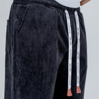 Nagomi - Pantalon en velours côtelé