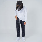 Nagomi - Pantalon en velours côtelé