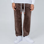 Nagomi - Pantalon en velours côtelé