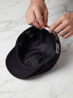 PEDRO-Gorra urbana plana™