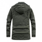 UNAI - Parka utility de invierno™