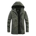 UNAI - Parka utility de invierno™