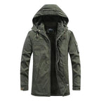 UNAI - Parka utility de invierno™