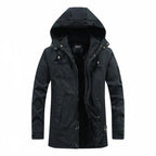 UNAI - Parka utility de invierno™