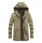 UNAI - Parka utility de invierno™