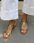 Luna | Zomer Sandalen