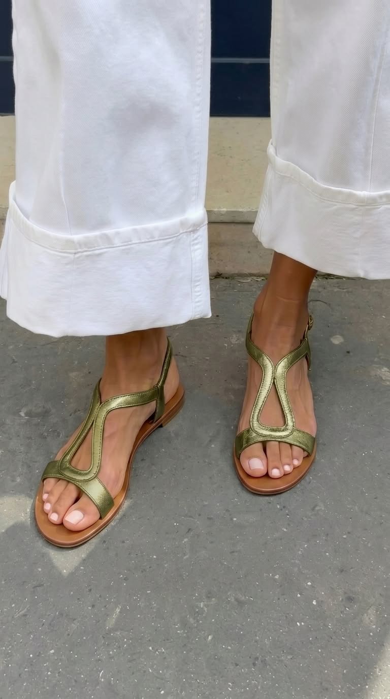 Luna | Zomer Sandalen
