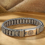 Gebedswielen Armband
