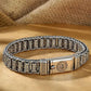 Gebedswielen Armband