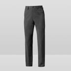 Pantalon à jambes droites