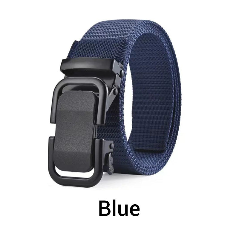 ✨ Stevig Tactische Nylon Riem voor Heren🔥