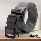 ✨ Stevig Tactische Nylon Riem voor Heren🔥