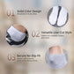 Atmungsaktive Sportsocken aus Baumwollmischung🔥Kaufen Sie 1 und erhalten Sie 2 gratis (3 Artikel)✅2.99 €/Stück
