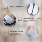 Atmungsaktive Sportsocken aus Baumwollmischung🔥Kaufen Sie 1 und erhalten Sie 2 gratis (3 Artikel)✅2.99 €/Stück