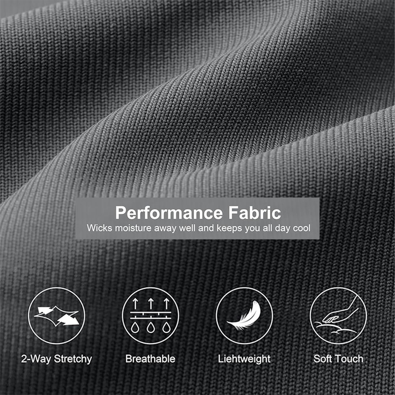 💎 50% DE RÉDUCTION ! 💎 Short de Sport Homme à Séchage Rapide – Extensible 4 Sens, Évacuation d’Humidité & Poches Pratiques