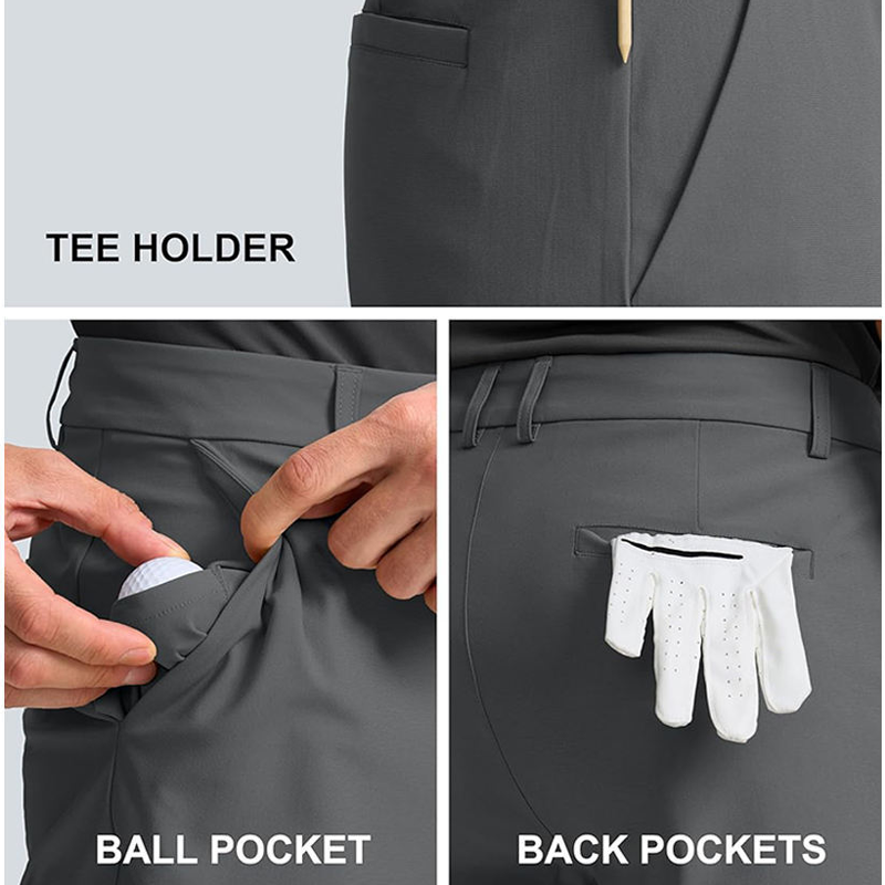 💎 50% DE RÉDUCTION ! 💎 Short de Sport Homme à Séchage Rapide – Extensible 4 Sens, Évacuation d’Humidité & Poches Pratiques