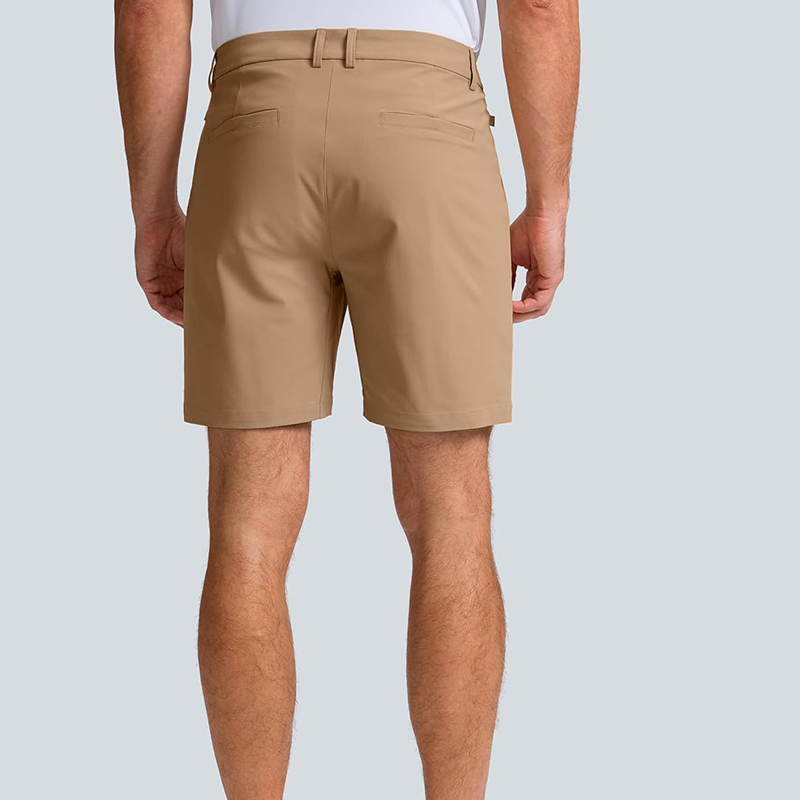 💎 50% DE RÉDUCTION ! 💎 Short de Sport Homme à Séchage Rapide – Extensible 4 Sens, Évacuation d’Humidité & Poches Pratiques