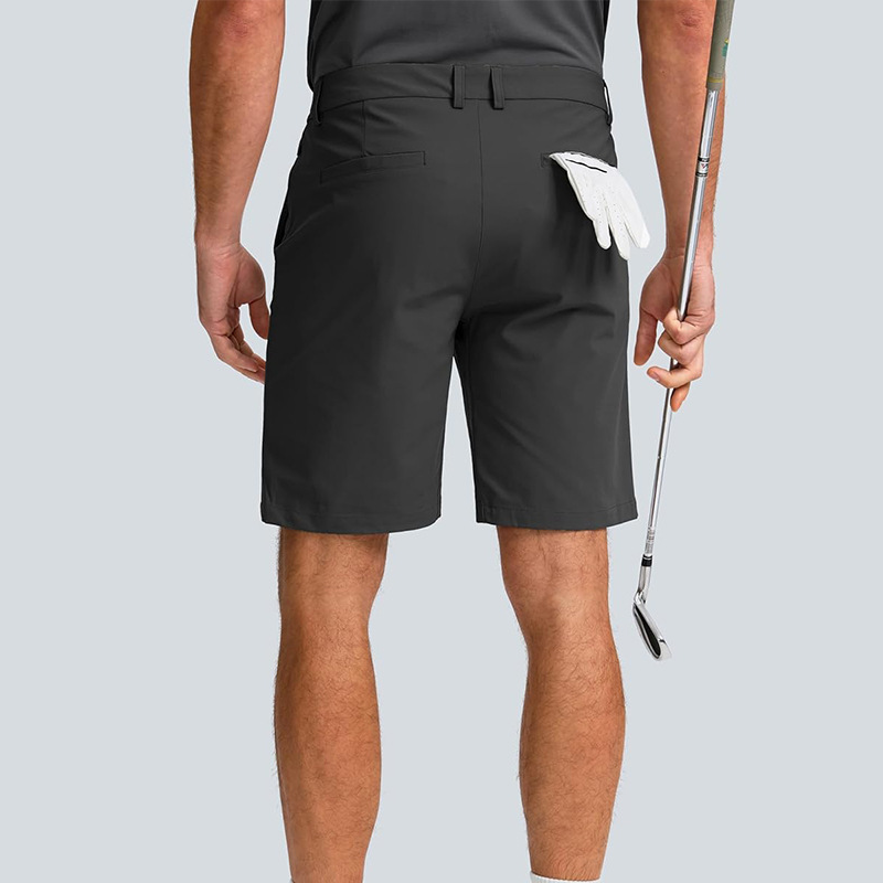 💎 50% DE RÉDUCTION ! 💎 Short de Sport Homme à Séchage Rapide – Extensible 4 Sens, Évacuation d’Humidité & Poches Pratiques