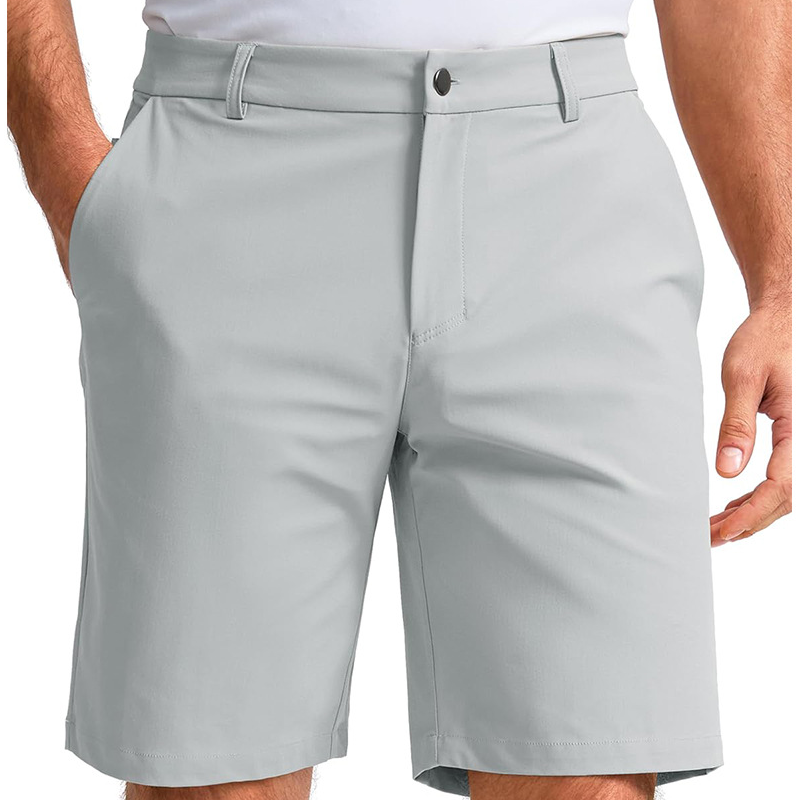 💎 50% DE RÉDUCTION ! 💎 Short de Sport Homme à Séchage Rapide – Extensible 4 Sens, Évacuation d’Humidité & Poches Pratiques