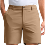 💎 50% DE RÉDUCTION ! 💎 Short de Sport Homme à Séchage Rapide – Extensible 4 Sens, Évacuation d’Humidité & Poches Pratiques