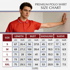👔 LIMITIERTES ANGEBOT: 40% RABATT! ⛳ Golf-Freizeit-Set für Herren（6-teiliges Set)– Atmungsaktive Kurzarmhemden mit Kragen 🎯