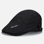 🧢 LIMITIERTES 2026-ANGEBOT: 50% RABATT! 🍂 Klassische Schiebermütze (Ivy-Cap) für alle Jahreszeiten – Atmungsaktiv, Mit Seitlicher Schnalle & Zeitloses Design ☀️