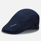 🧢 LIMITIERTES 2026-ANGEBOT: 50% RABATT! 🍂 Klassische Schiebermütze (Ivy-Cap) für alle Jahreszeiten – Atmungsaktiv, Mit Seitlicher Schnalle & Zeitloses Design ☀️