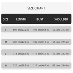 👚 50 % RABATT! ✨ Off-Shoulder-Bluse für Damen – asymmetrisch, aus Crinkle-Stoff und mit langen Ärmeln – luftig, lässig und schick 💫