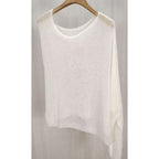 LUCÍA - Blusa calada de punto™